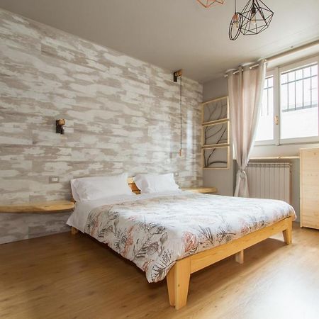 Maison Milan Sesto San Giovanni Bagian luar foto