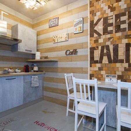 Maison Milan Sesto San Giovanni Bagian luar foto