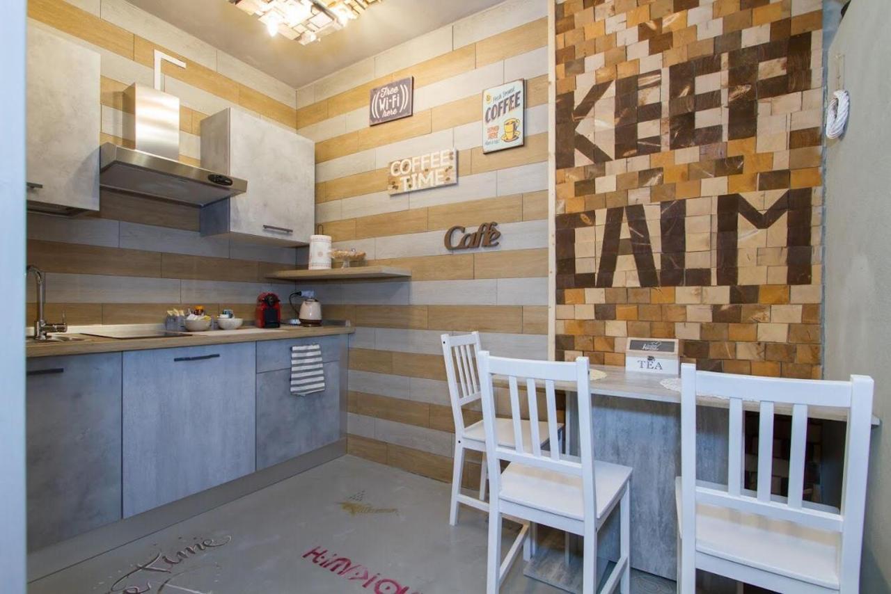 Maison Milan Sesto San Giovanni Bagian luar foto