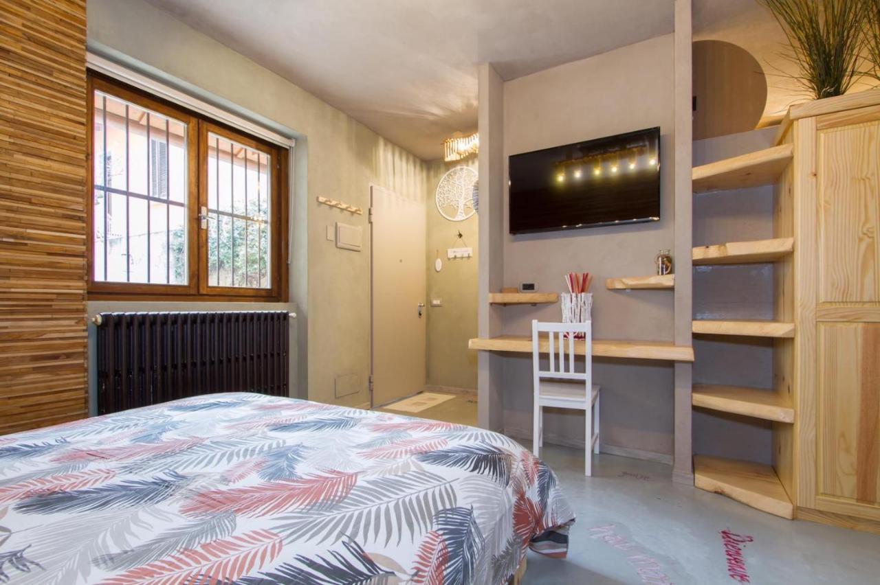 Maison Milan Sesto San Giovanni Bagian luar foto