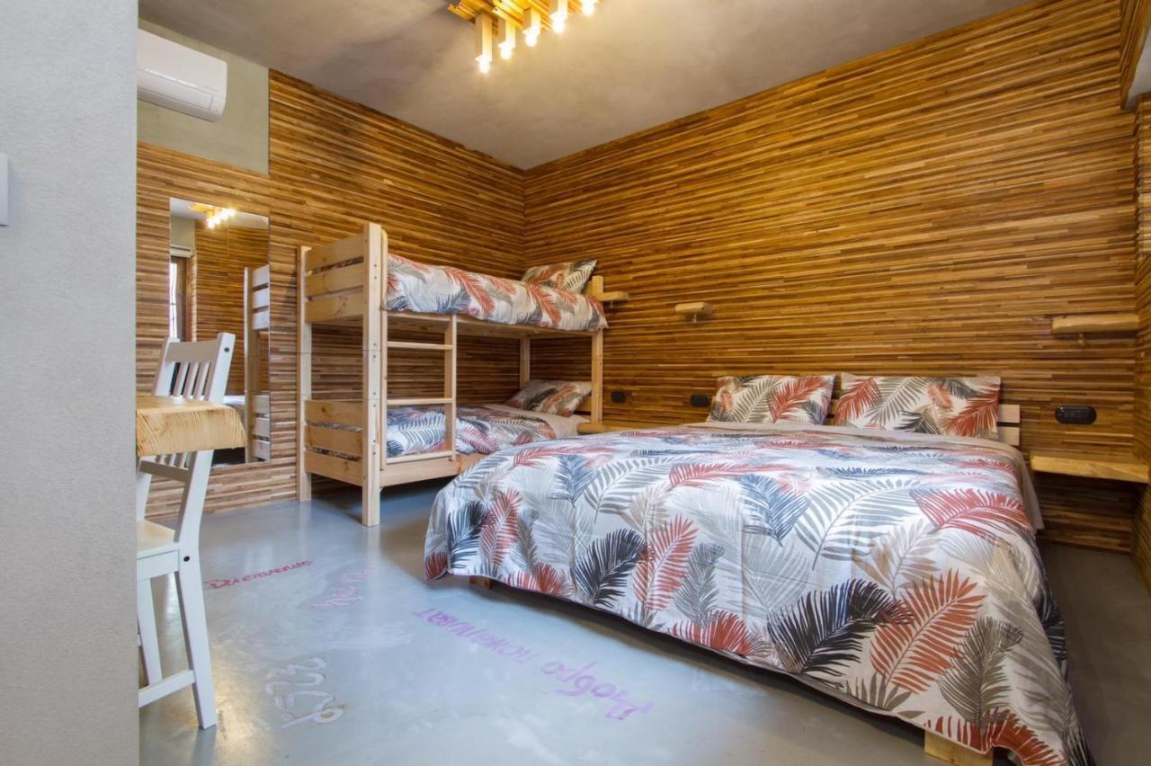 Maison Milan Sesto San Giovanni Bagian luar foto