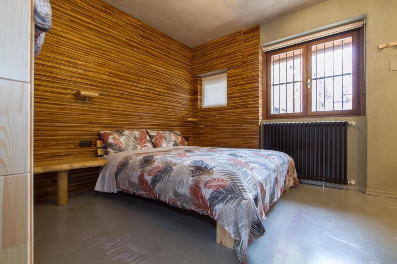 Maison Milan Sesto San Giovanni Bagian luar foto